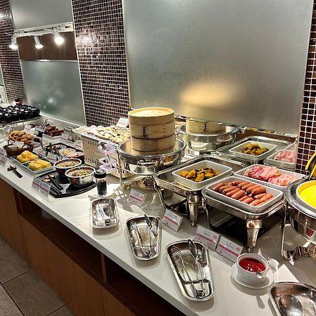 名古屋美居酒店 外观 照片